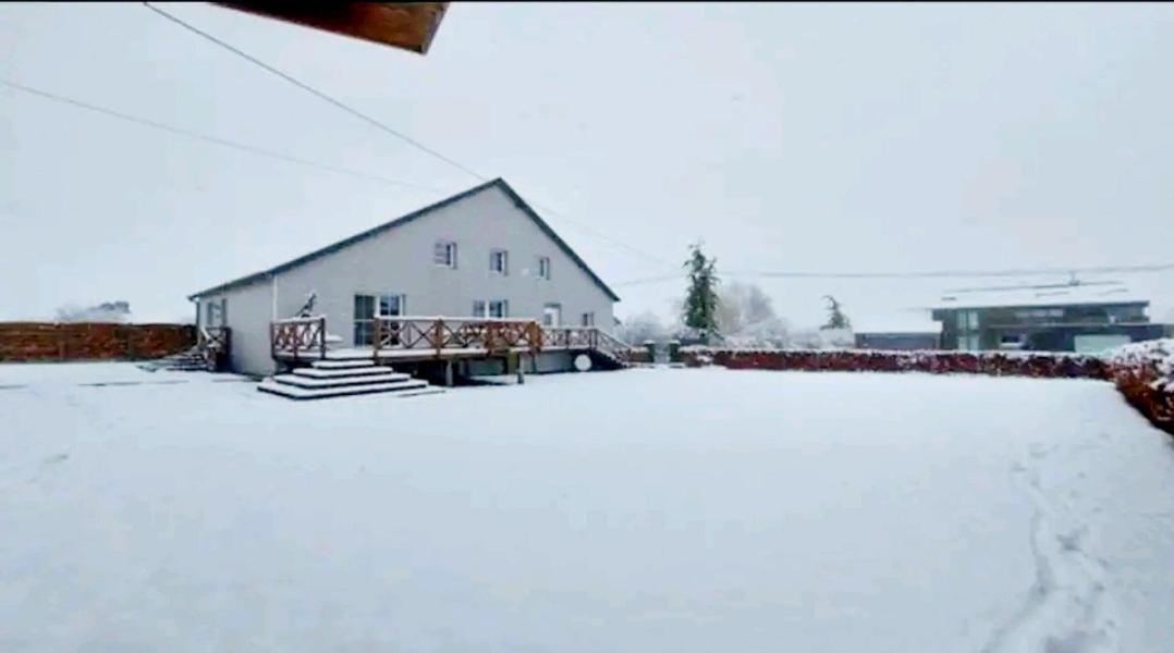 Joli Nid Au Coeur Des Ardennes Lägenhet Bièvre Exteriör bild